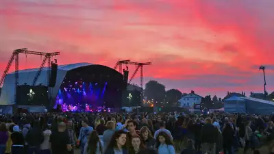 On Blackheath