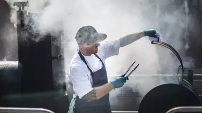 Meatopia 2016