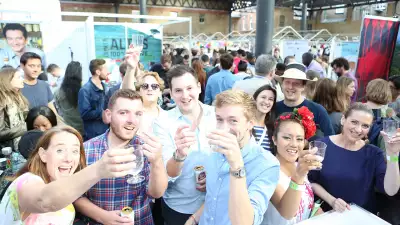 Tequila & Mezcal Fest