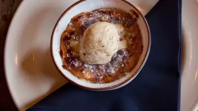 Foodism guide to Bristol and Bath