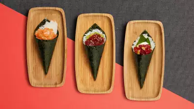 Yoobi Sushi