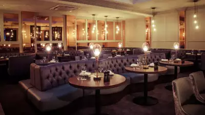 The Woodford