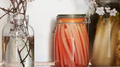 London restaurants that grow their own produce
