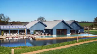 Soho Farmhouse