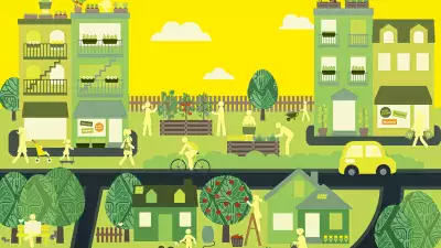 Foodism Sustainability