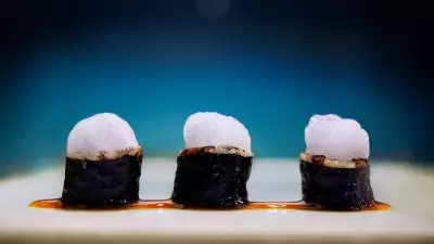 Melia White House's Flavour of Galicia dinner