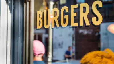 A review of Patty & Bun's new site on Redchurch Street