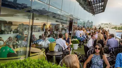 StreetSmart works to fight homelessness through restaurants