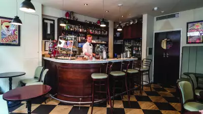 Bar Termini