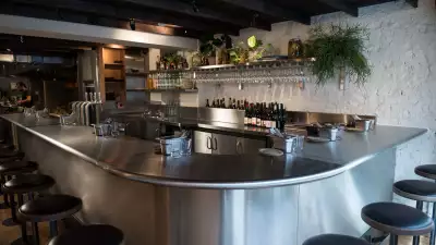 Best Thai restaurants in London - Kiln