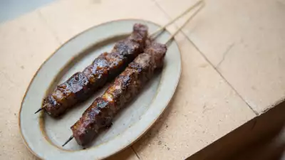 Best Thai restaurants in London - Kiln