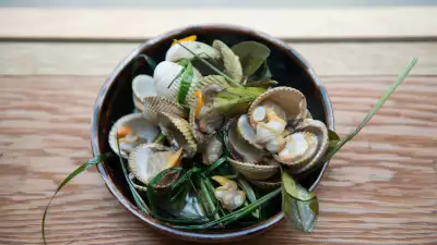 Best Thai restaurants in London - Kiln