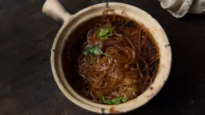 Best Thai restaurants in London - Kiln