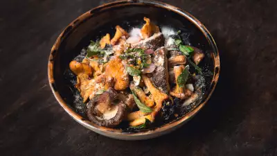 Best Thai restaurants in London - Kiln