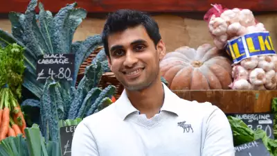 Rahul Parekh