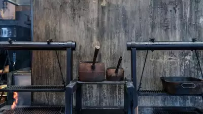 London's best nose-to-tail restaurants – Smokestak