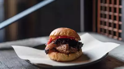 London's best nose-to-tail restaurants – Smokestak