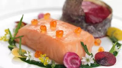 Le Cordon Bleu has launched its 2017 scholarship