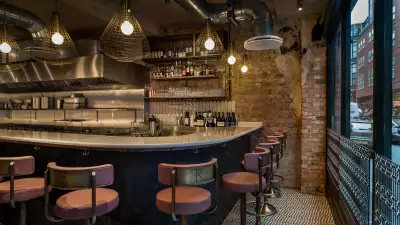 Kricket's first bricks and mortar site
