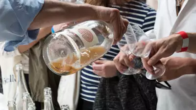 RAW Wine Fair