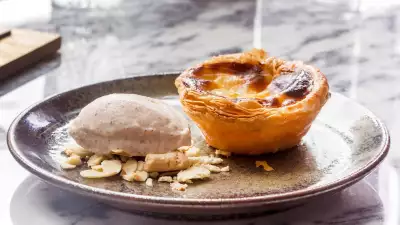 London's best Portuguese restaurants: Bar Douro