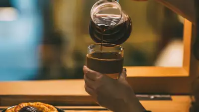 Coffee Island