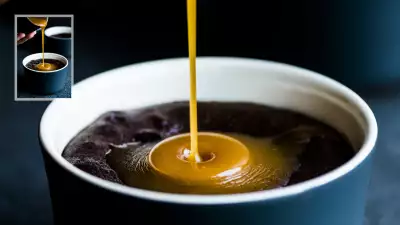 Hein Van Tonder &ndash; 'Caramel!'