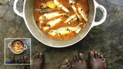 Laura Cook &ndash; 'Waiting For Stew'
