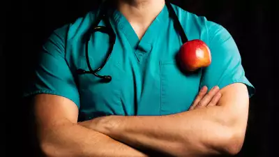 Richard Perry &ndash; 'An Apple A Day'