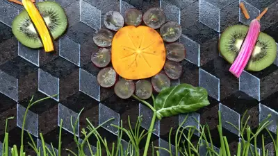 Carla Smend &ndash; 'Fruit of the Bloom'