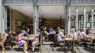 The Thomas Cubitt