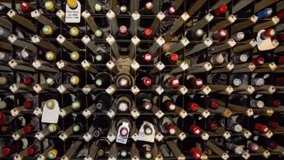 How to choose wine in a restaurant