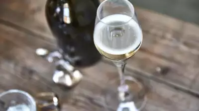 Prosecco Springs
