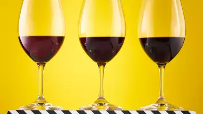 What not to miss this London Wine Week