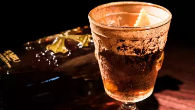 Win a Bumbu rum cocktail-making kit