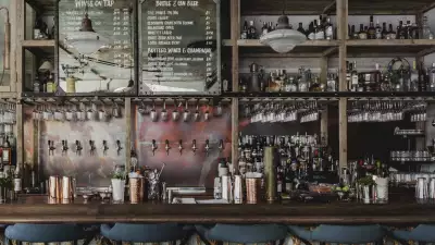 Offers at London Wine Week
