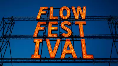 Flow Festival