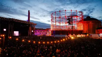 Flow Festival