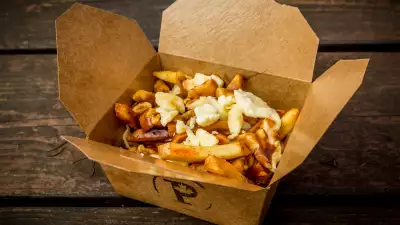 Poutine