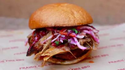 Summer Street Food Festival