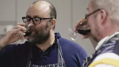 Richard H Turner's column: an ode to St. John and Fergus Henderson