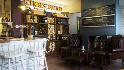 The Kings Head