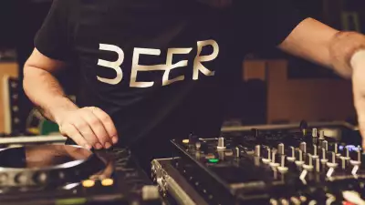 London Craft Beer Festival
