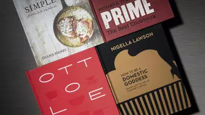 The rise of London's cookbook clubs