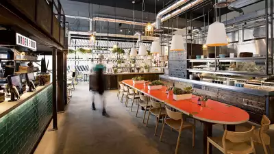 Wahaca