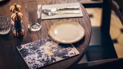 Suvlaki Shoreditch's menu