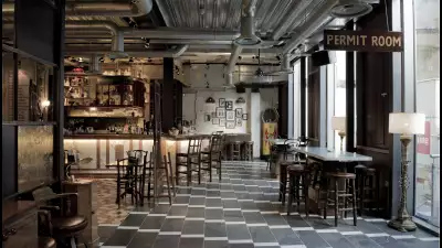 Shoreditch Dishoom