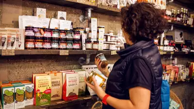 Artisan Food Club