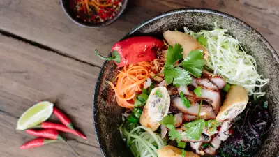 CôBa's pho
