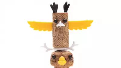 Totem Corkers